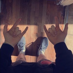 Meet your Posher, David